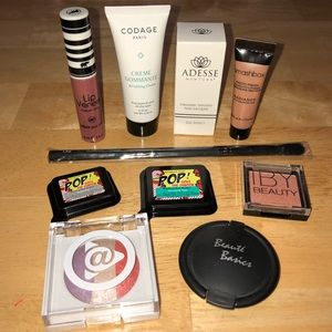 💫New💫 Ipsy - Makeup - Lot of 10
